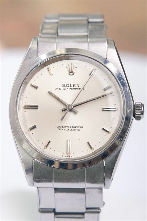 1938 rolex oyster perpetual|older Rolex Oyster Perpetual datejust.